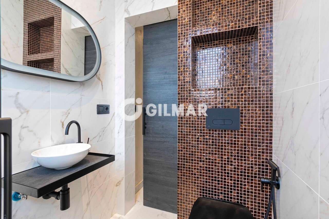 3 bedroom Villa for sale in Amarilla Golf with pool garage - € 685,000 (Ref: 9553050)