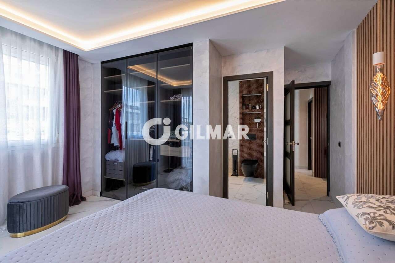 3 bedroom Villa for sale in Amarilla Golf with pool garage - € 685,000 (Ref: 9553050)