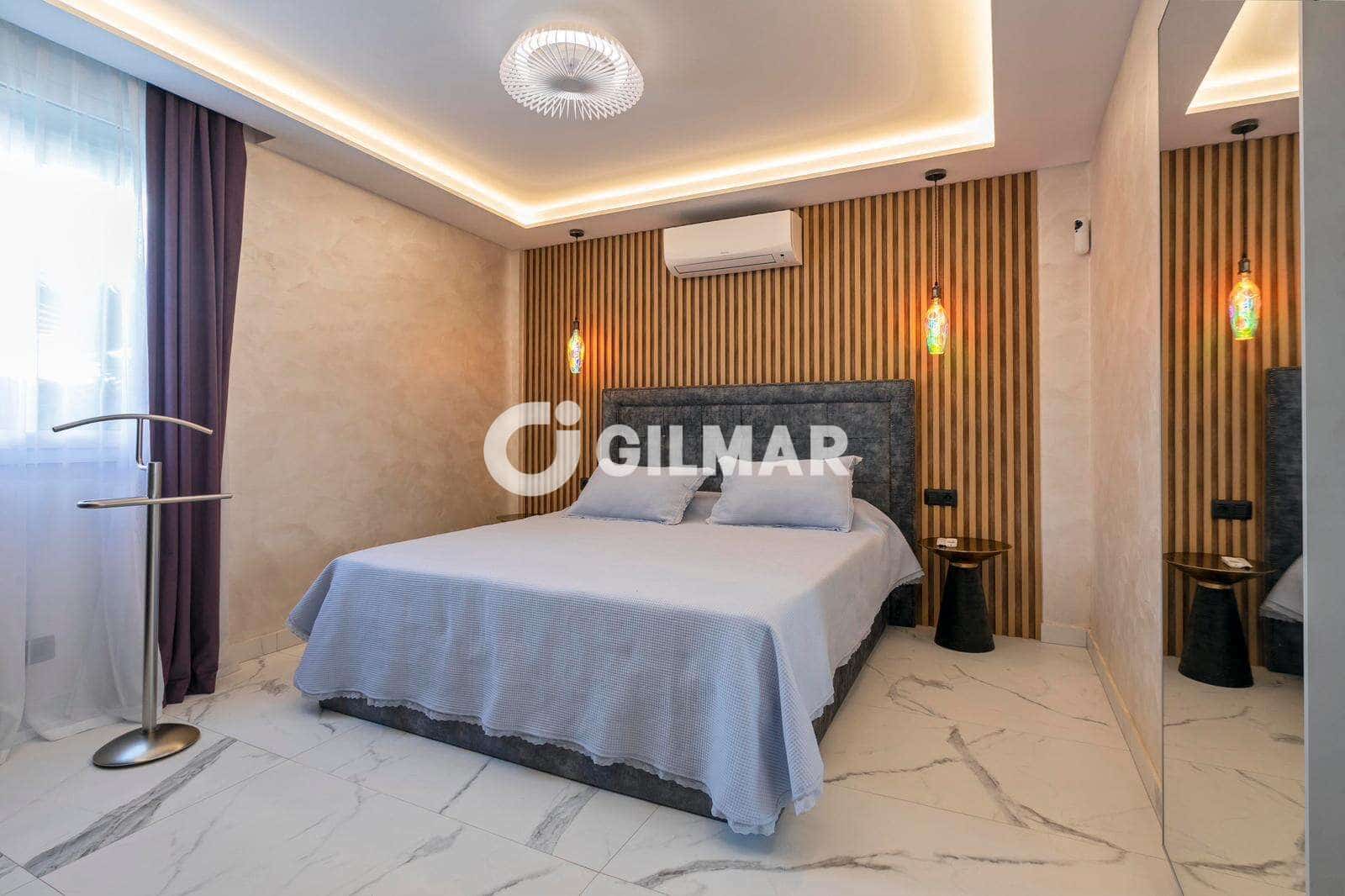 3 bedroom Villa for sale in Amarilla Golf with pool garage - € 685,000 (Ref: 9553050)