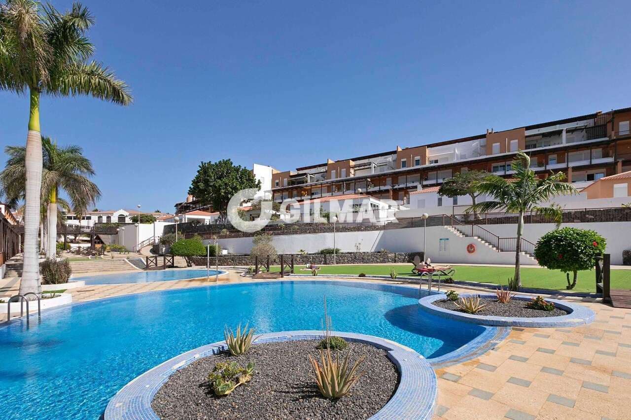 3 bedroom Villa for sale in Amarilla Golf with pool garage - € 685,000 (Ref: 9553050)