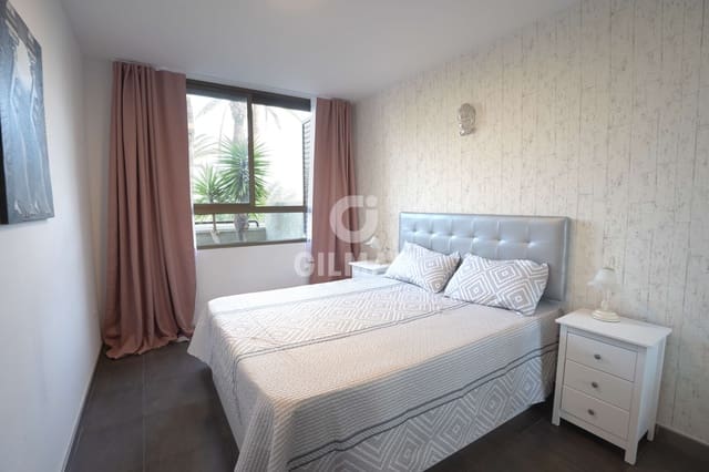 1 quarto Apartamento para venda em San Eugenio Alto, Adeje com piscina - 280 000 € (Ref: 9553051)