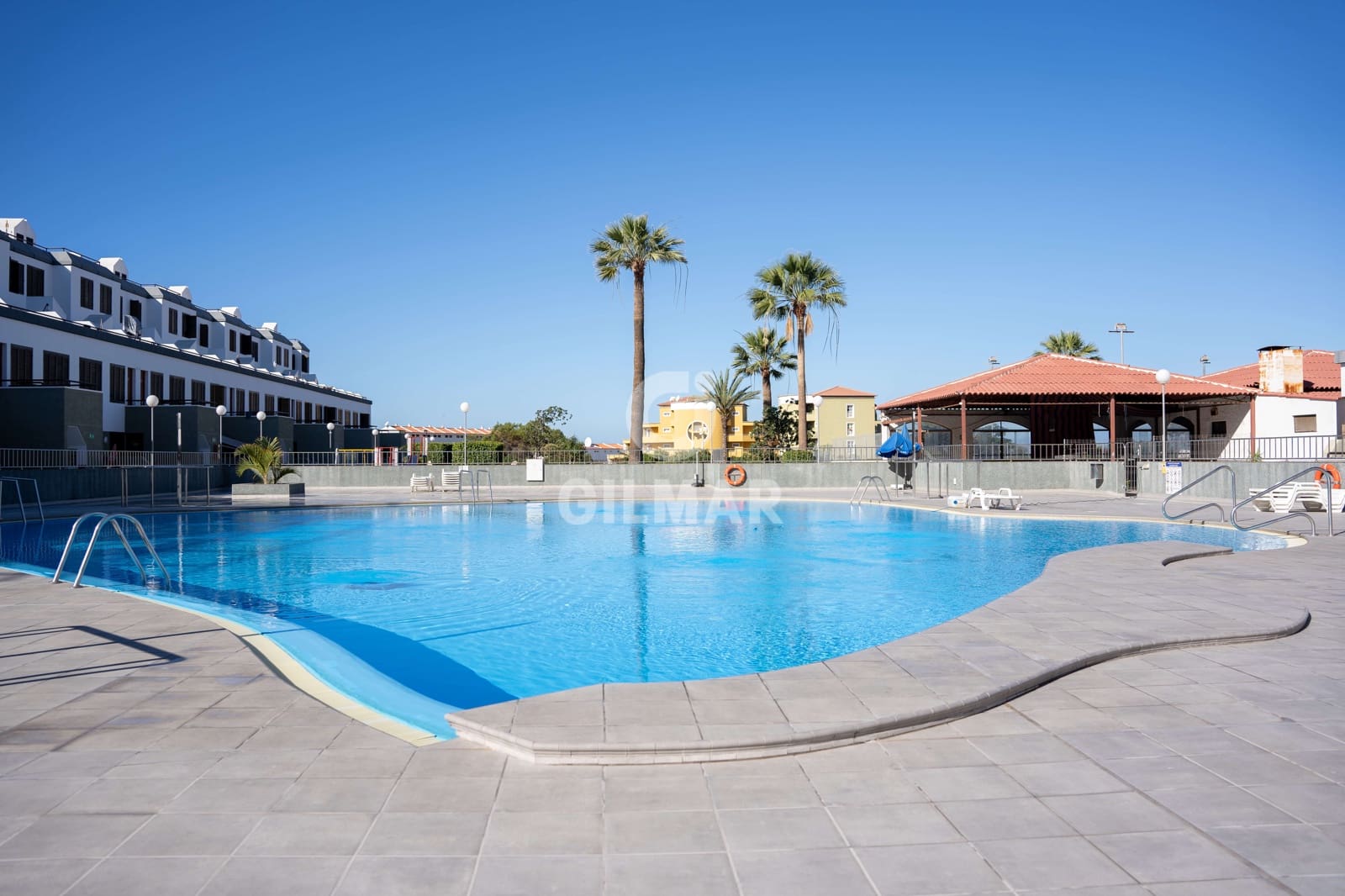 1 quarto Apartamento para venda em Costa Adeje com piscina - 280 000 € (Ref: 9553051)