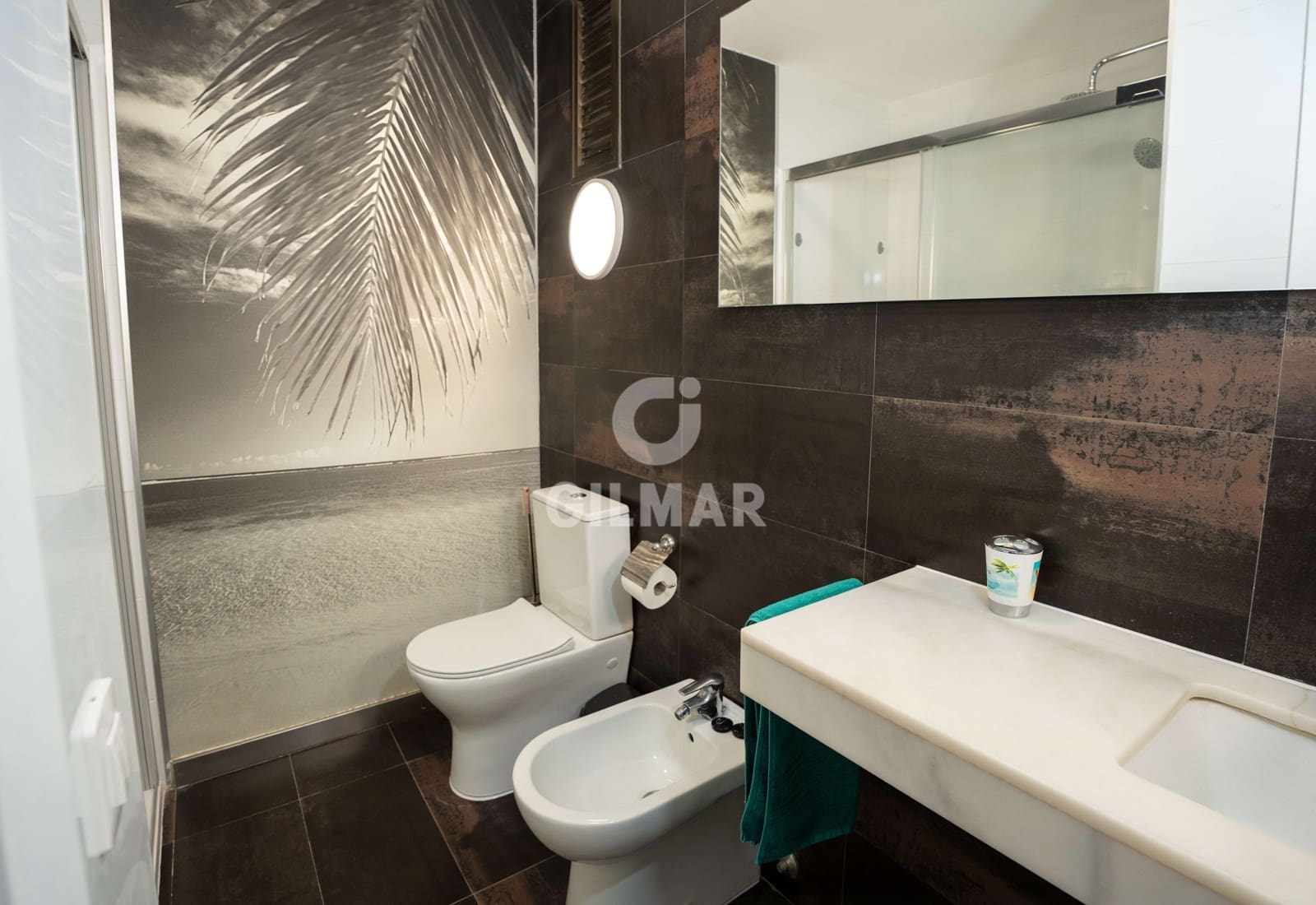 1 quarto Apartamento para venda em Costa Adeje com piscina - 280 000 € (Ref: 9553051)