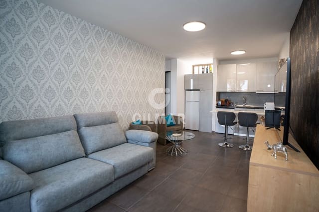 1 quarto Apartamento para venda em San Eugenio Alto, Adeje com piscina - 280 000 € (Ref: 9553051)