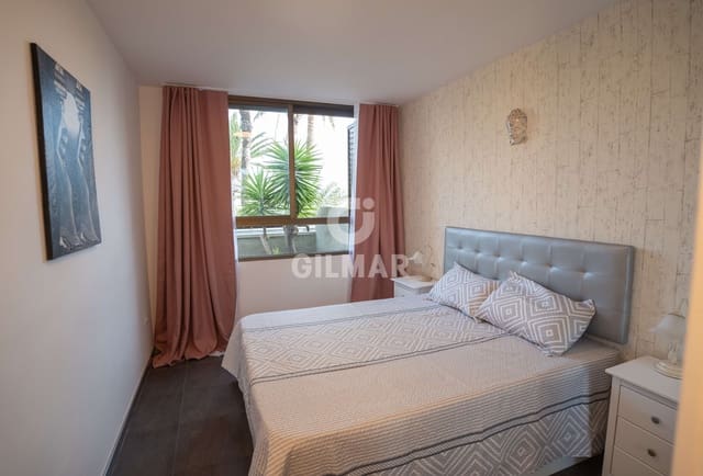 1 quarto Apartamento para venda em San Eugenio Alto, Adeje com piscina - 280 000 € (Ref: 9553051)