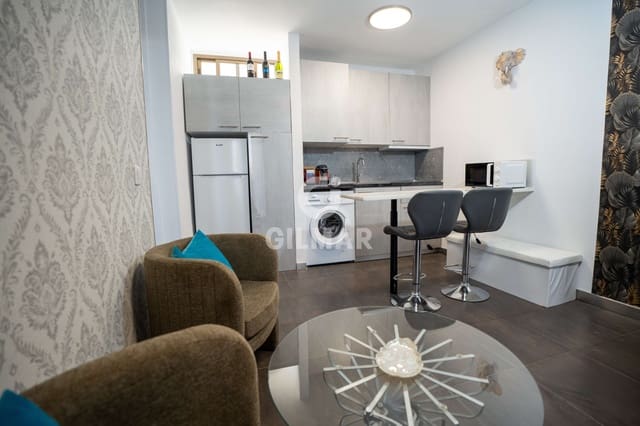 1 quarto Apartamento para venda em San Eugenio Alto, Adeje com piscina - 280 000 € (Ref: 9553051)