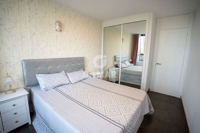 1 quarto Apartamento para venda em San Eugenio Alto, Adeje com piscina - 280 000 € (Ref: 9553051)