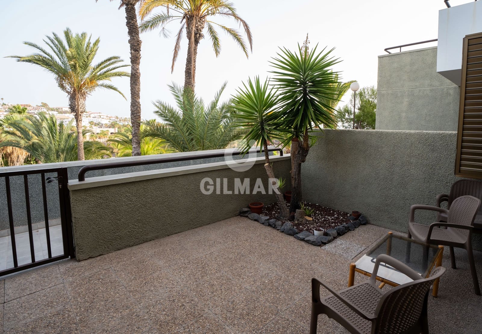 1 quarto Apartamento para venda em Costa Adeje com piscina - 280 000 € (Ref: 9553051)