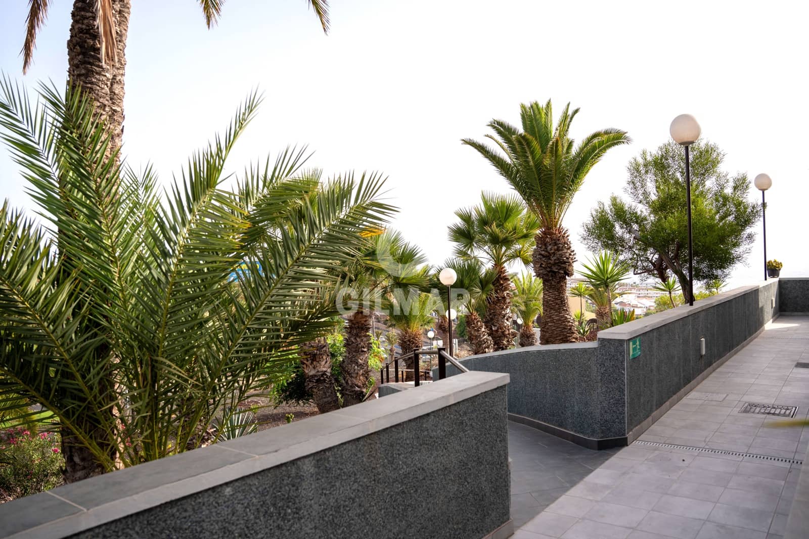 1 quarto Apartamento para venda em Costa Adeje com piscina - 280 000 € (Ref: 9553051)