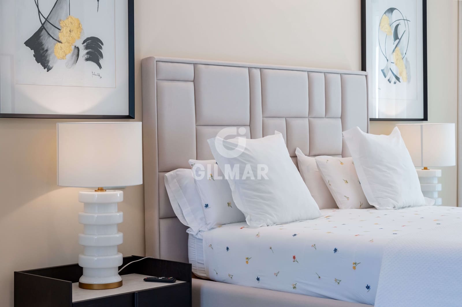 3 soveværelse Lejlighed til salg i New Golden Mile med swimmingpool - € 4.000.000 (Ref: 9554378)