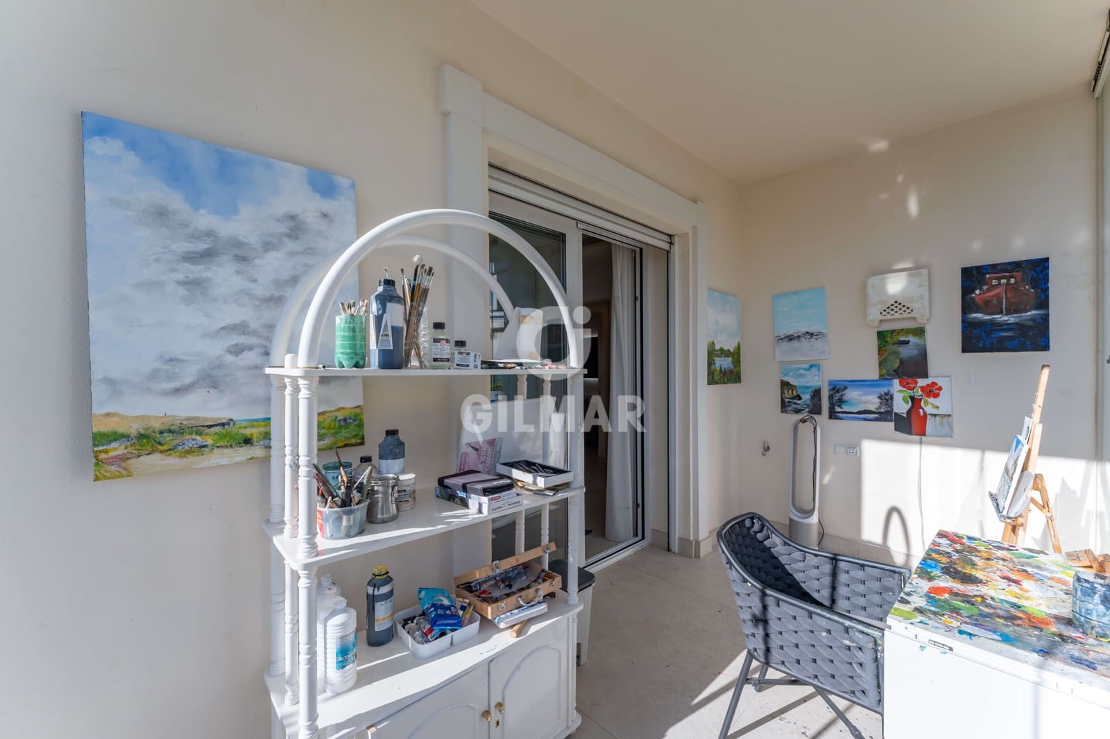 3 soveværelse Lejlighed til salg i New Golden Mile med swimmingpool - € 4.000.000 (Ref: 9554378)