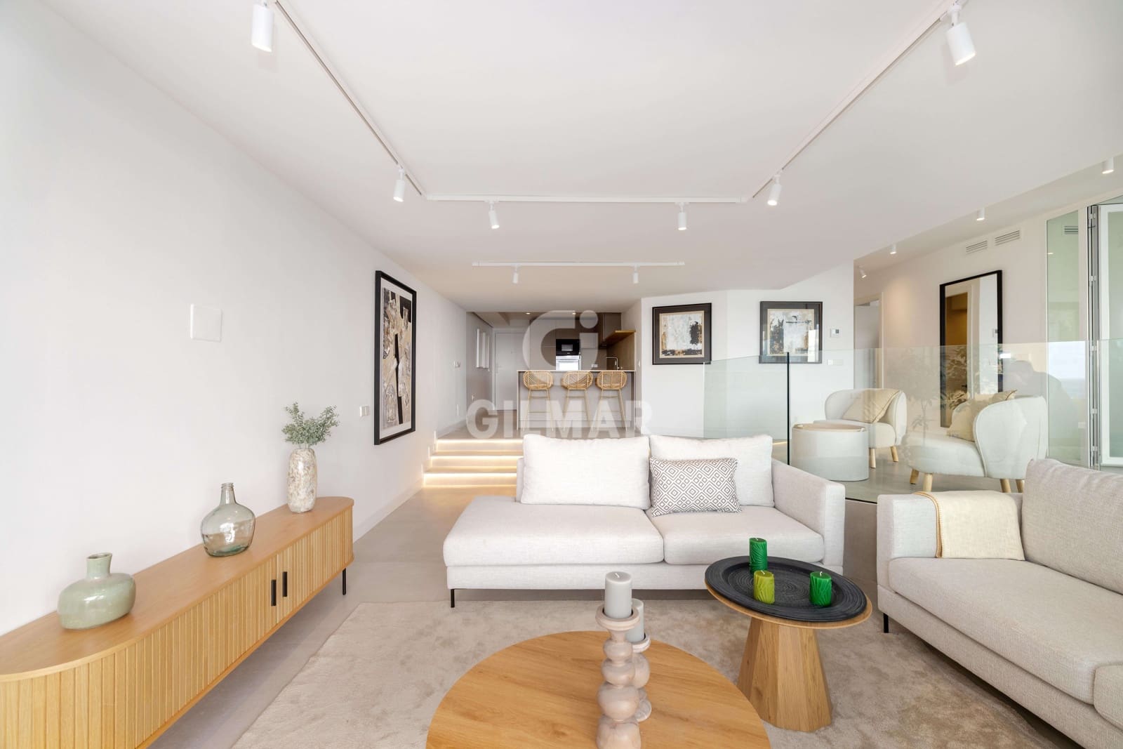 Piso de 3 habitaciones en Marbella en venta con piscina garaje - 1.475.000 € (Ref: 9557332)