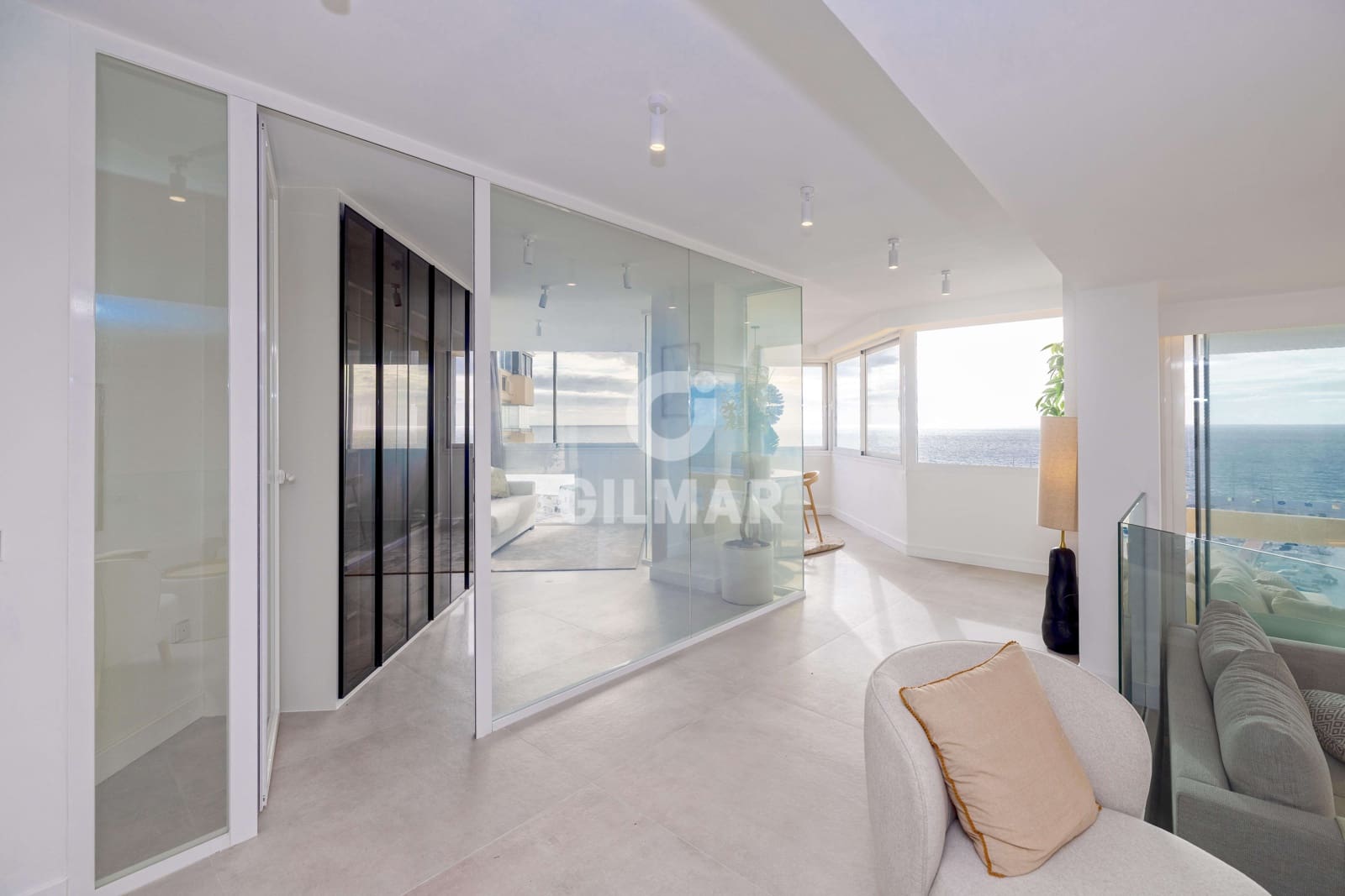 Piso de 3 habitaciones en Marbella en venta con piscina garaje - 1.475.000 € (Ref: 9557332)