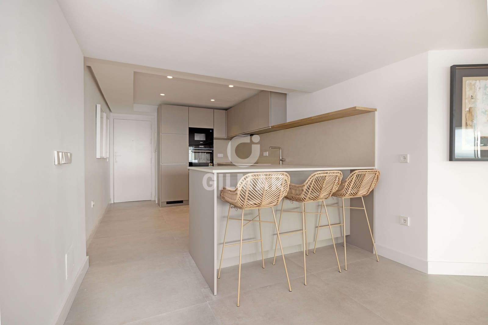 Piso de 3 habitaciones en Marbella en venta con piscina garaje - 1.475.000 € (Ref: 9557332)