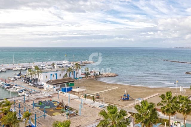3 soveværelse Lejlighed til salg i Marbella med swimmingpool garage - € 1.475.000 (Ref: 9557332)