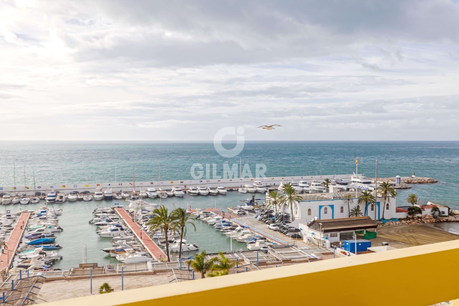 Piso de 3 habitaciones en Marbella en venta con piscina garaje - 1.475.000 € (Ref: 9557332)