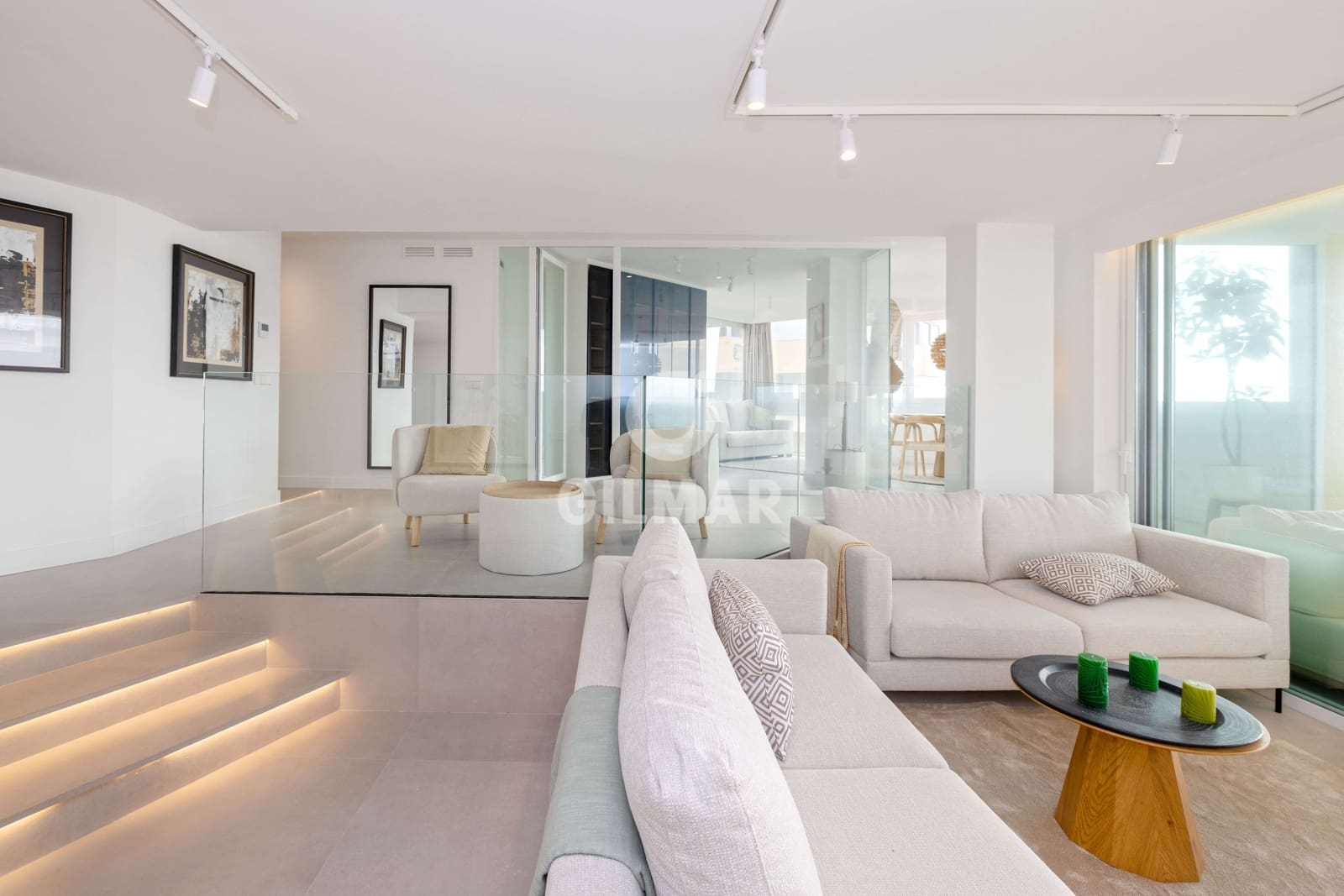 Piso de 3 habitaciones en Marbella en venta con piscina garaje - 1.475.000 € (Ref: 9557332)