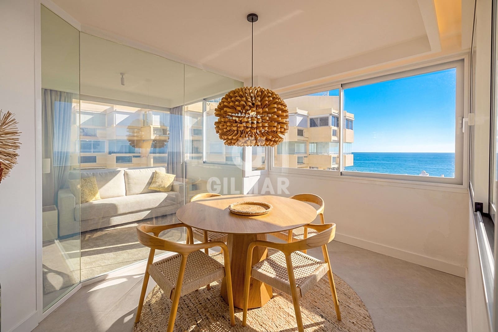 Piso de 3 habitaciones en Marbella en venta con piscina garaje - 1.475.000 € (Ref: 9557332)