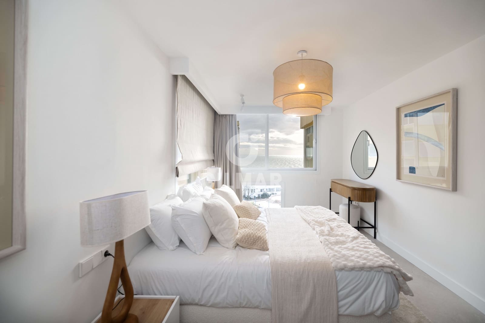 Piso de 3 habitaciones en Marbella en venta con piscina garaje - 1.475.000 € (Ref: 9557332)