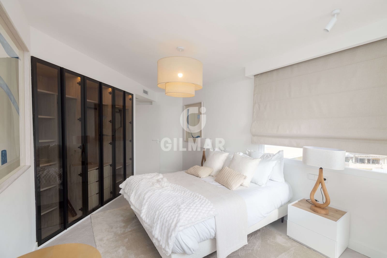 Piso de 3 habitaciones en Marbella en venta con piscina garaje - 1.475.000 € (Ref: 9557332)