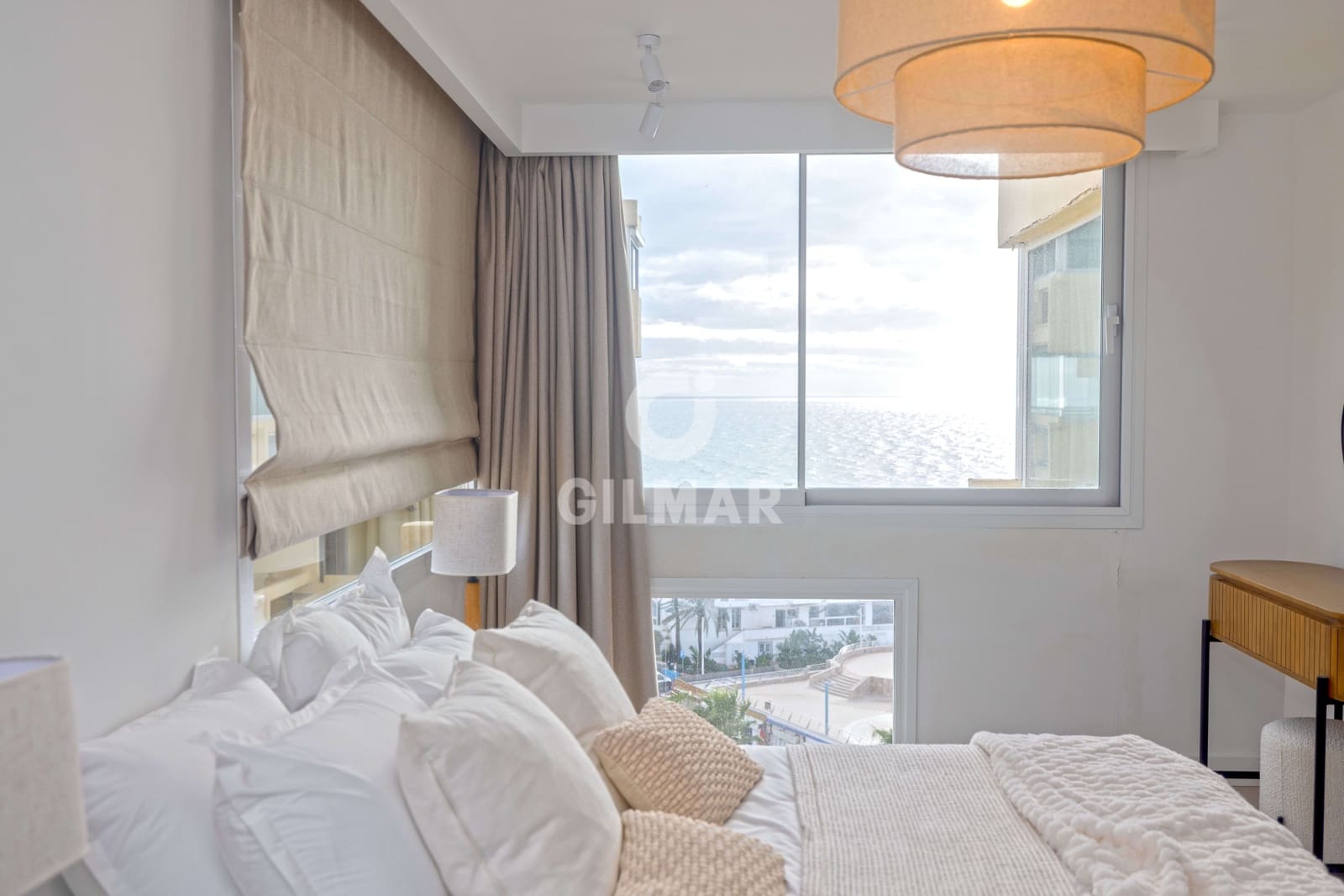 Piso de 3 habitaciones en Marbella en venta con piscina garaje - 1.475.000 € (Ref: 9557332)