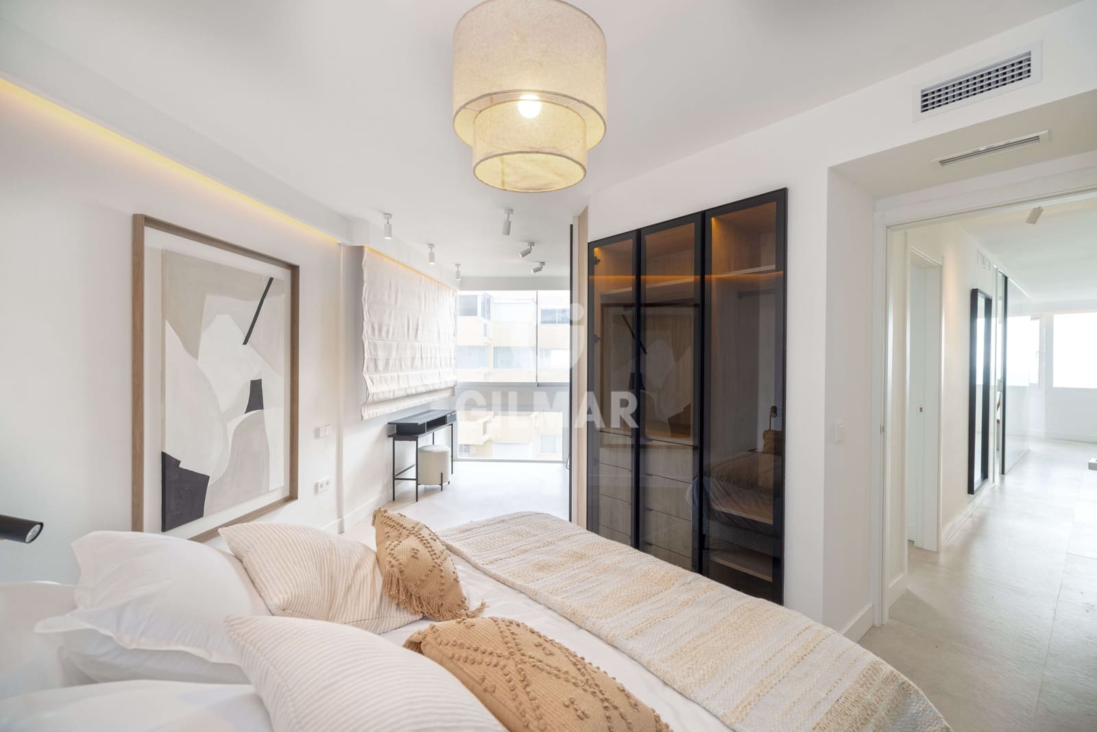 Piso de 3 habitaciones en Marbella en venta con piscina garaje - 1.475.000 € (Ref: 9557332)