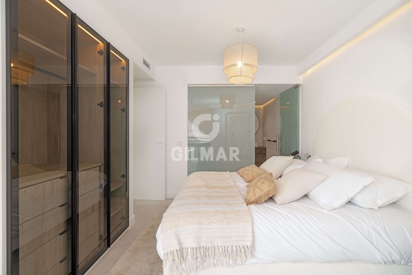 Piso de 3 habitaciones en Marbella en venta con piscina garaje - 1.475.000 € (Ref: 9557332)