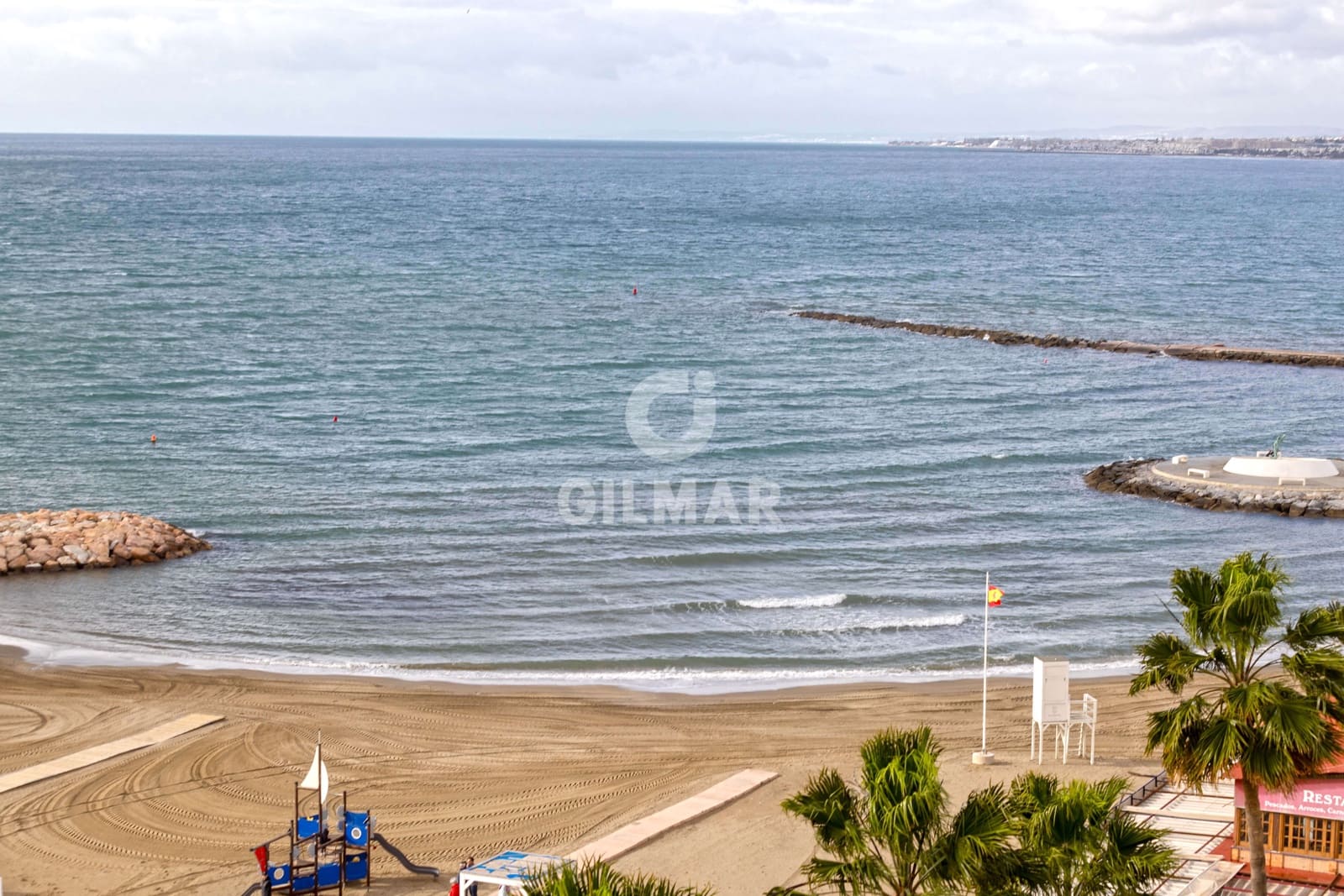 Piso de 3 habitaciones en Marbella en venta con piscina garaje - 1.475.000 € (Ref: 9557332)