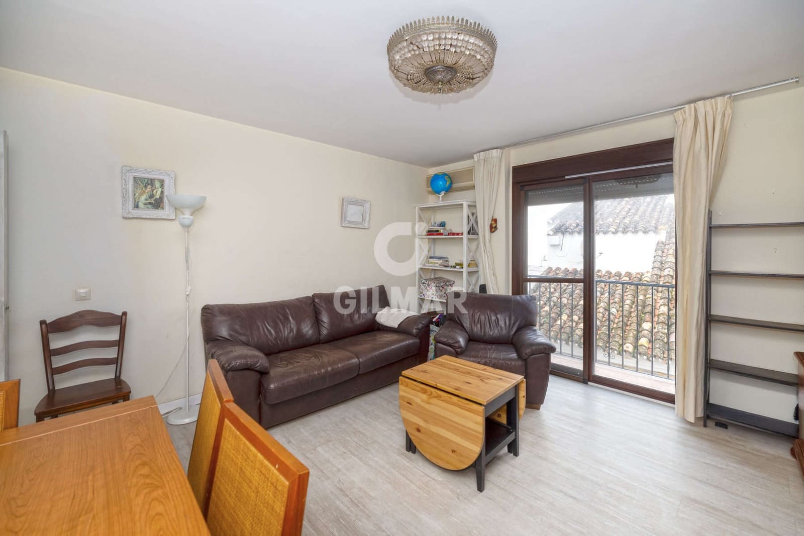 3 makuuhuone Kattohuoneisto myytävänä paikassa Estepona - 425 000 € (Ref: 9558993)