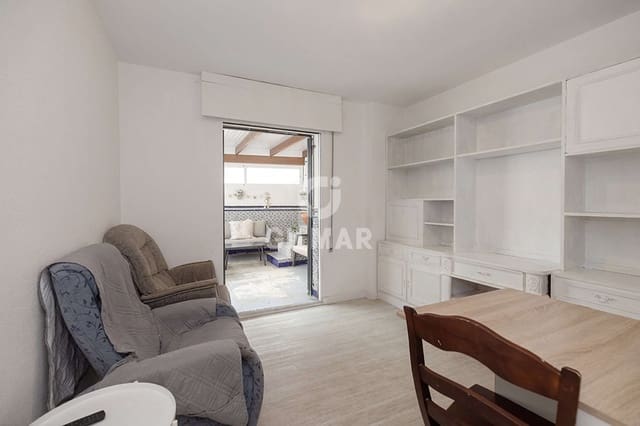 3 sypialnia Penthouse na sprzedaż w Estepona Pueblo, Estepona - 425 000 € (Ref: 9558993)