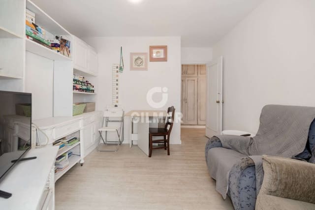 3 sypialnia Penthouse na sprzedaż w Estepona Pueblo, Estepona - 425 000 € (Ref: 9558993)