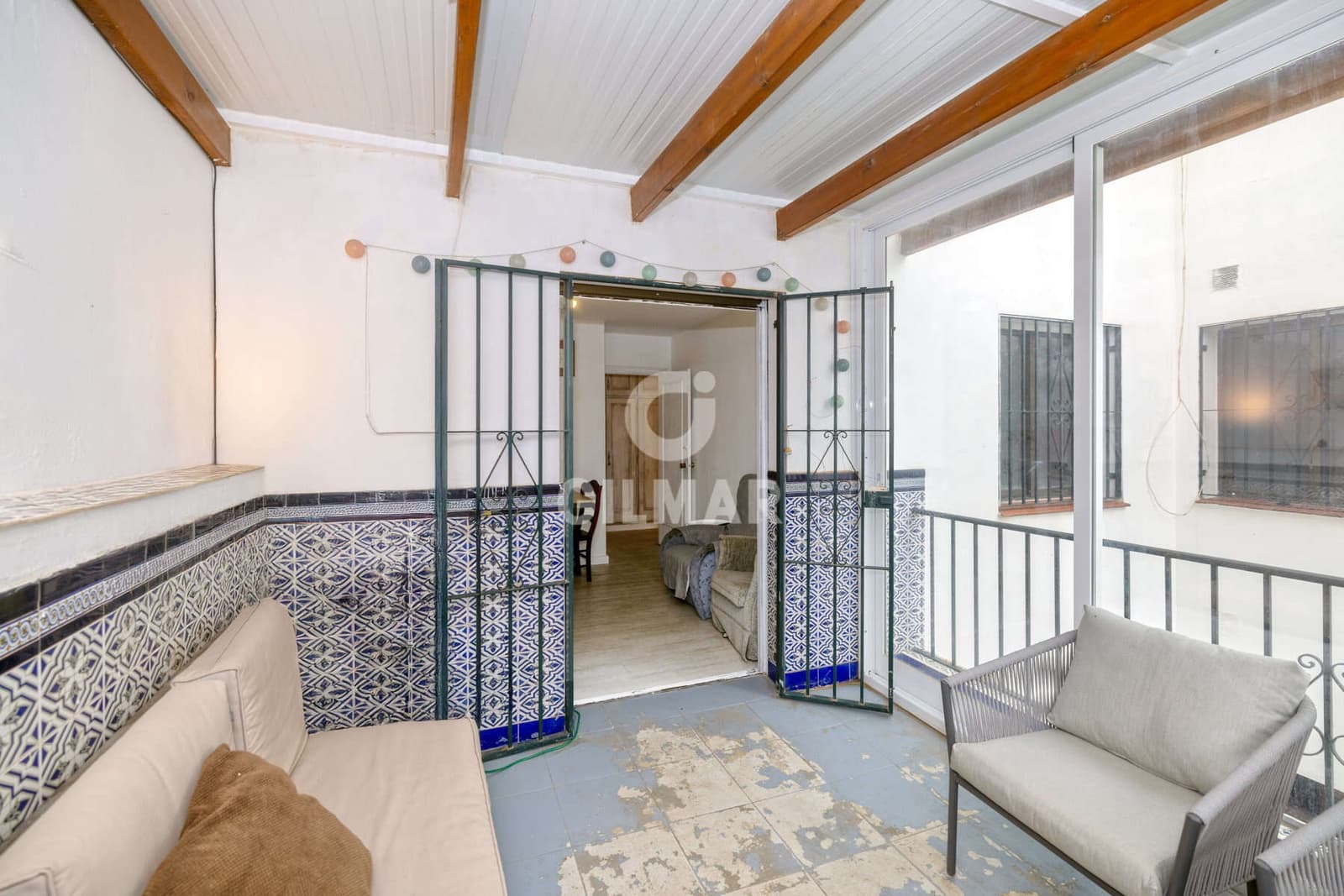 3 makuuhuone Kattohuoneisto myytävänä paikassa Estepona - 425 000 € (Ref: 9558993)