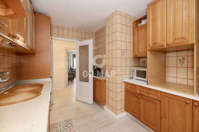 3 sypialnia Penthouse na sprzedaż w Estepona Pueblo, Estepona - 425 000 € (Ref: 9558993)