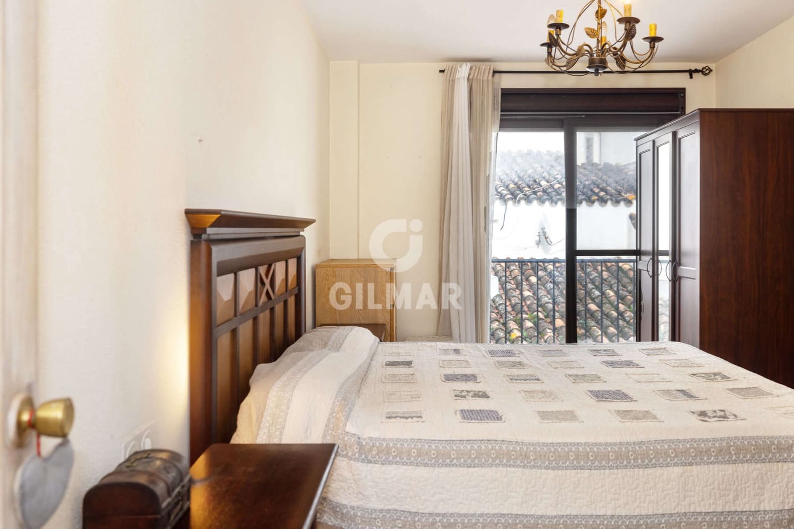 3 makuuhuone Kattohuoneisto myytävänä paikassa Estepona - 425 000 € (Ref: 9558993)