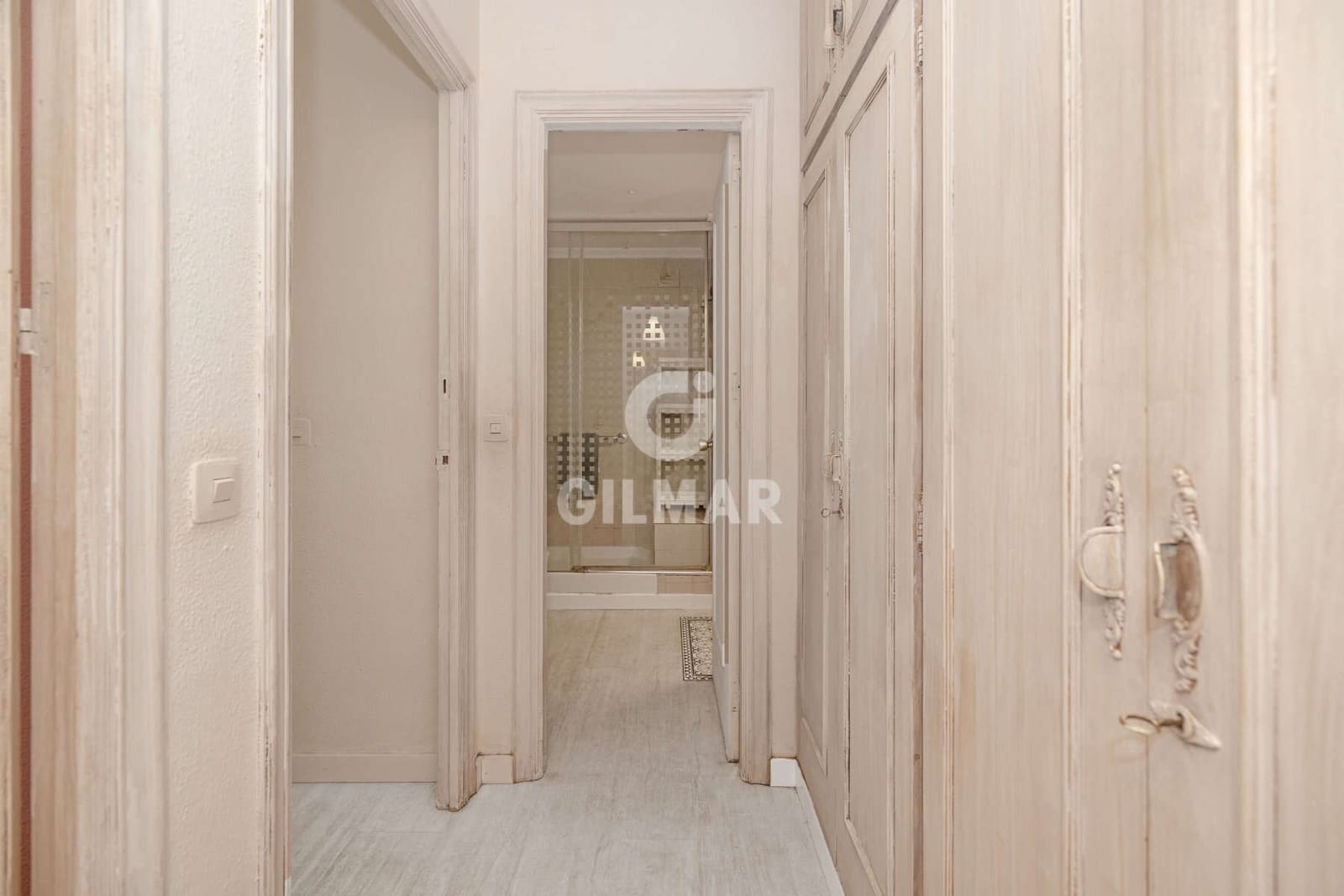 3 makuuhuone Kattohuoneisto myytävänä paikassa Estepona - 425 000 € (Ref: 9558993)