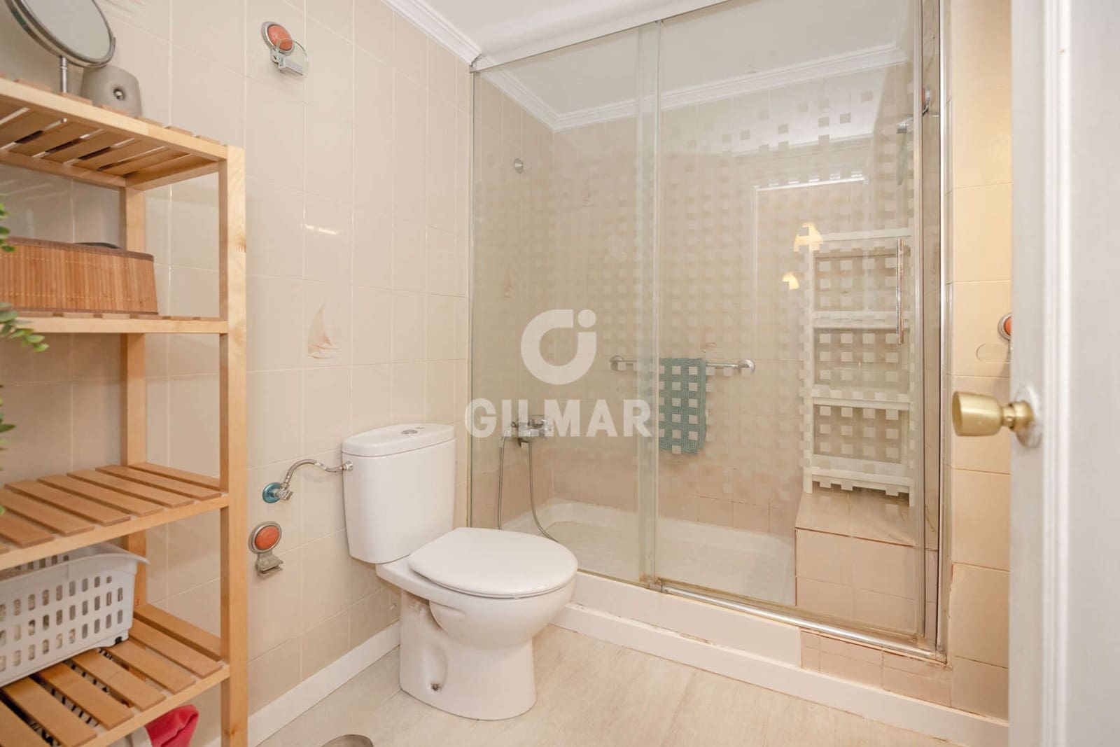 3 makuuhuone Kattohuoneisto myytävänä paikassa Estepona - 425 000 € (Ref: 9558993)