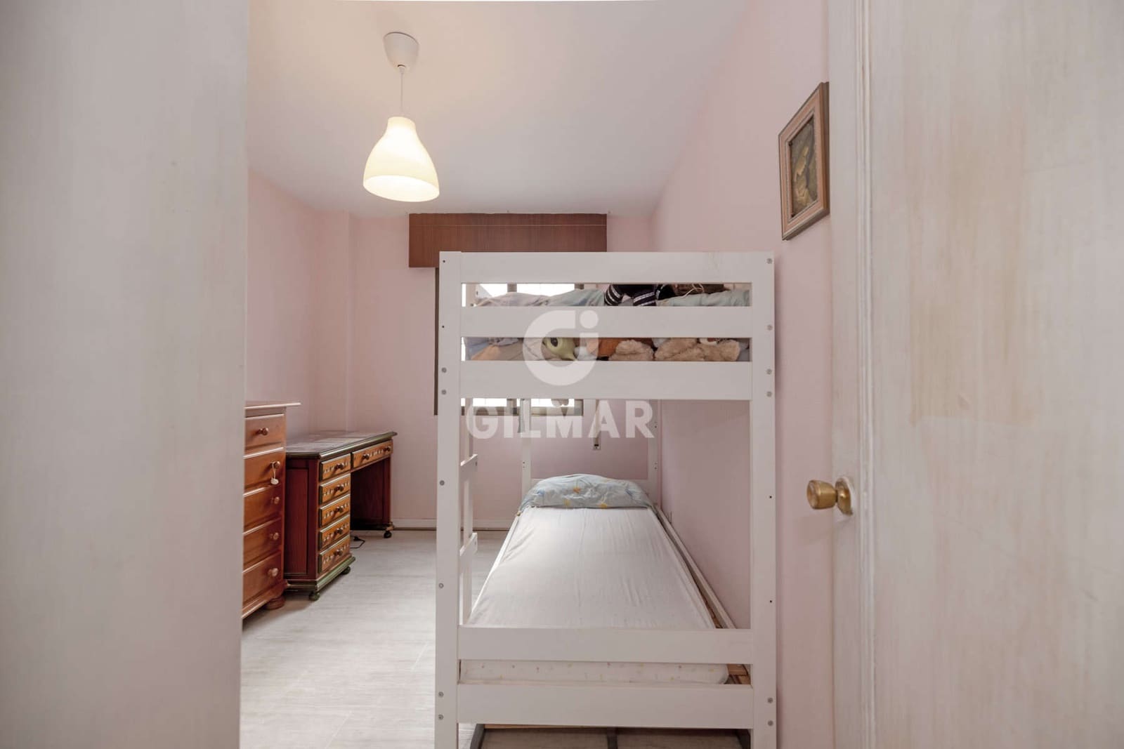 3 makuuhuone Kattohuoneisto myytävänä paikassa Estepona - 425 000 € (Ref: 9558993)