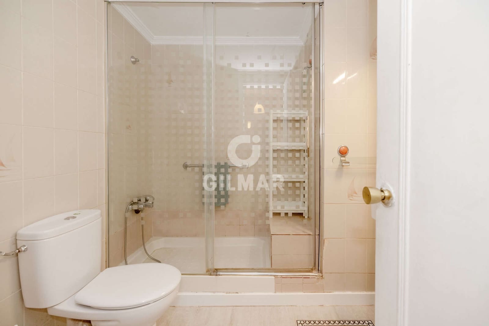 3 makuuhuone Kattohuoneisto myytävänä paikassa Estepona - 425 000 € (Ref: 9558993)