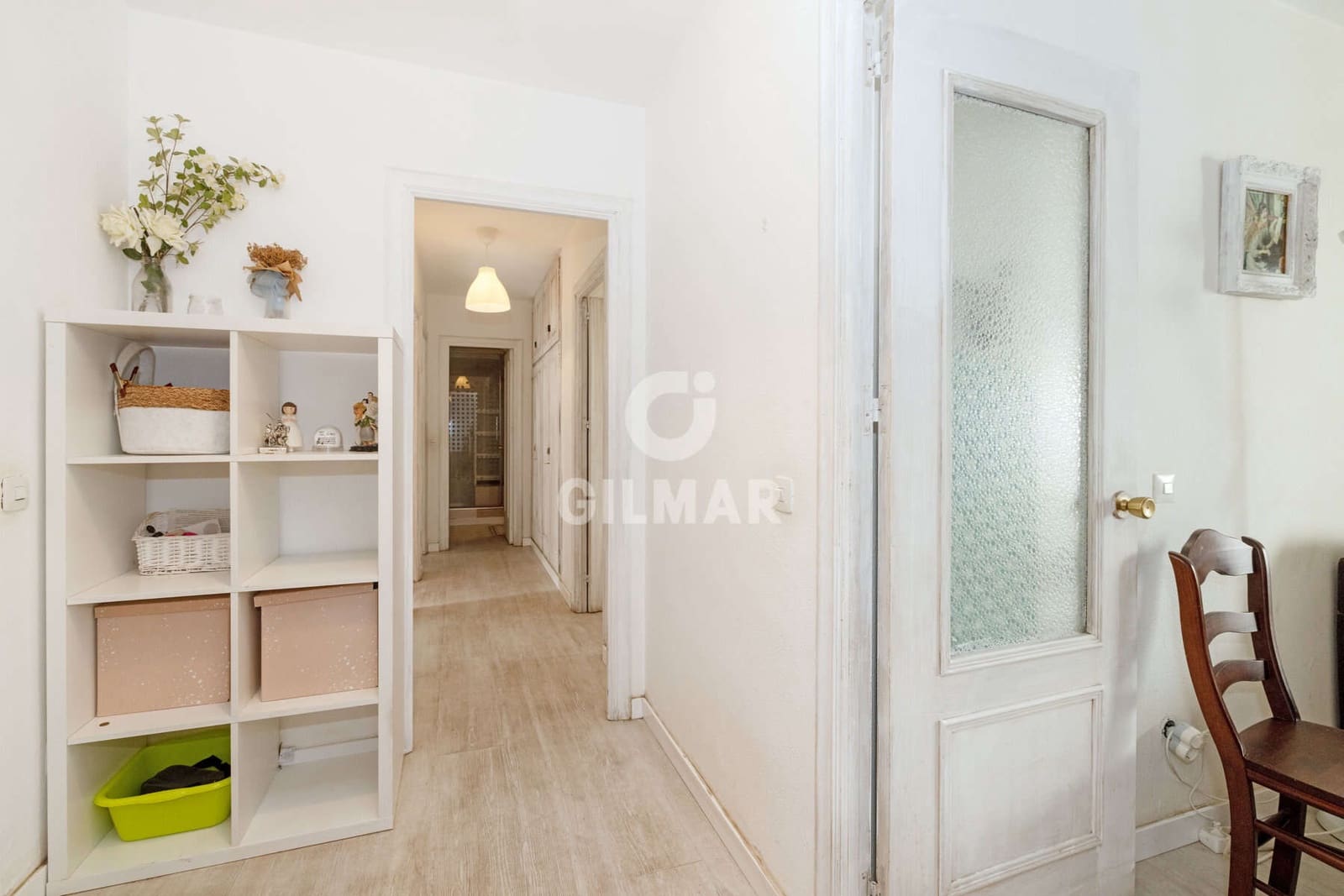 3 makuuhuone Kattohuoneisto myytävänä paikassa Estepona - 425 000 € (Ref: 9558993)