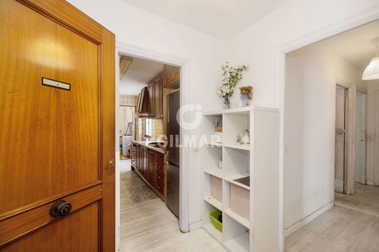 3 makuuhuone Kattohuoneisto myytävänä paikassa Estepona - 425 000 € (Ref: 9558993)