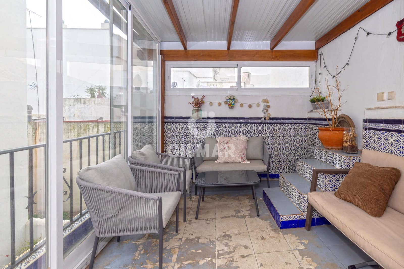 3 makuuhuone Kattohuoneisto myytävänä paikassa Estepona - 425 000 € (Ref: 9558993)