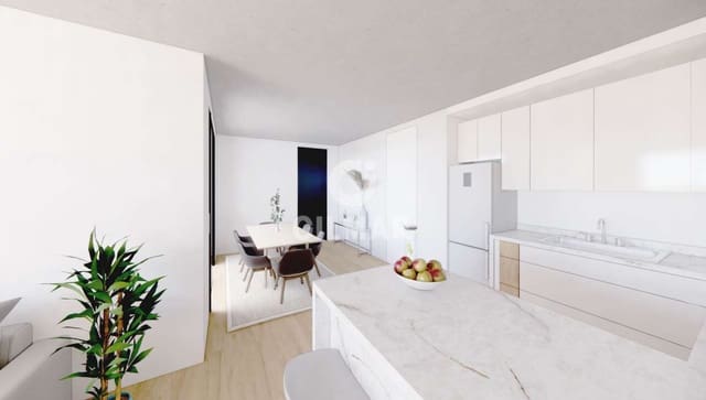 1 sovrum Lägenhet till salu i Arucas - 195 000 € (Ref: 9559746)