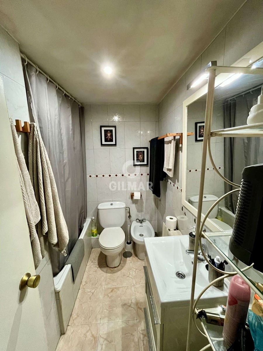 2 camera da letto Appartamento in vendita in Madrid citta - 299.000 € (Rif: 9563683)