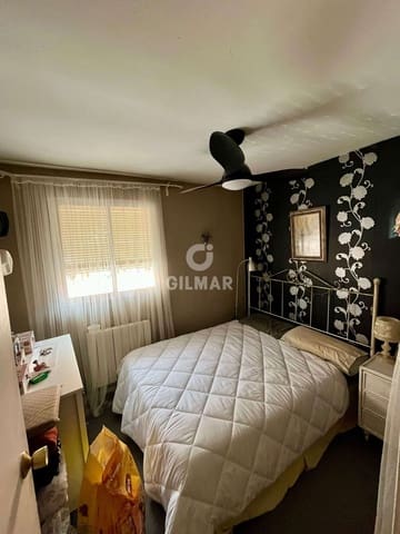 2 Zimmer Wohnung zu verkaufen in Valverde, Madrid Stadt - 299.000 € (Ref: 9563683)