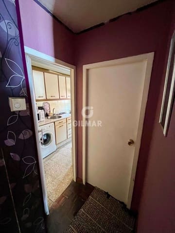 2 Zimmer Wohnung zu verkaufen in Valverde, Madrid Stadt - 299.000 € (Ref: 9563683)