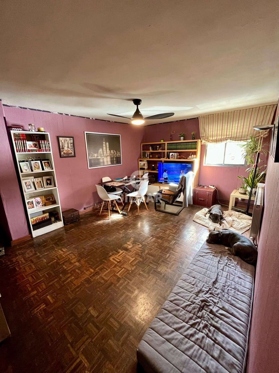 2 camera da letto Appartamento in vendita in Madrid citta - 299.000 € (Rif: 9563683)