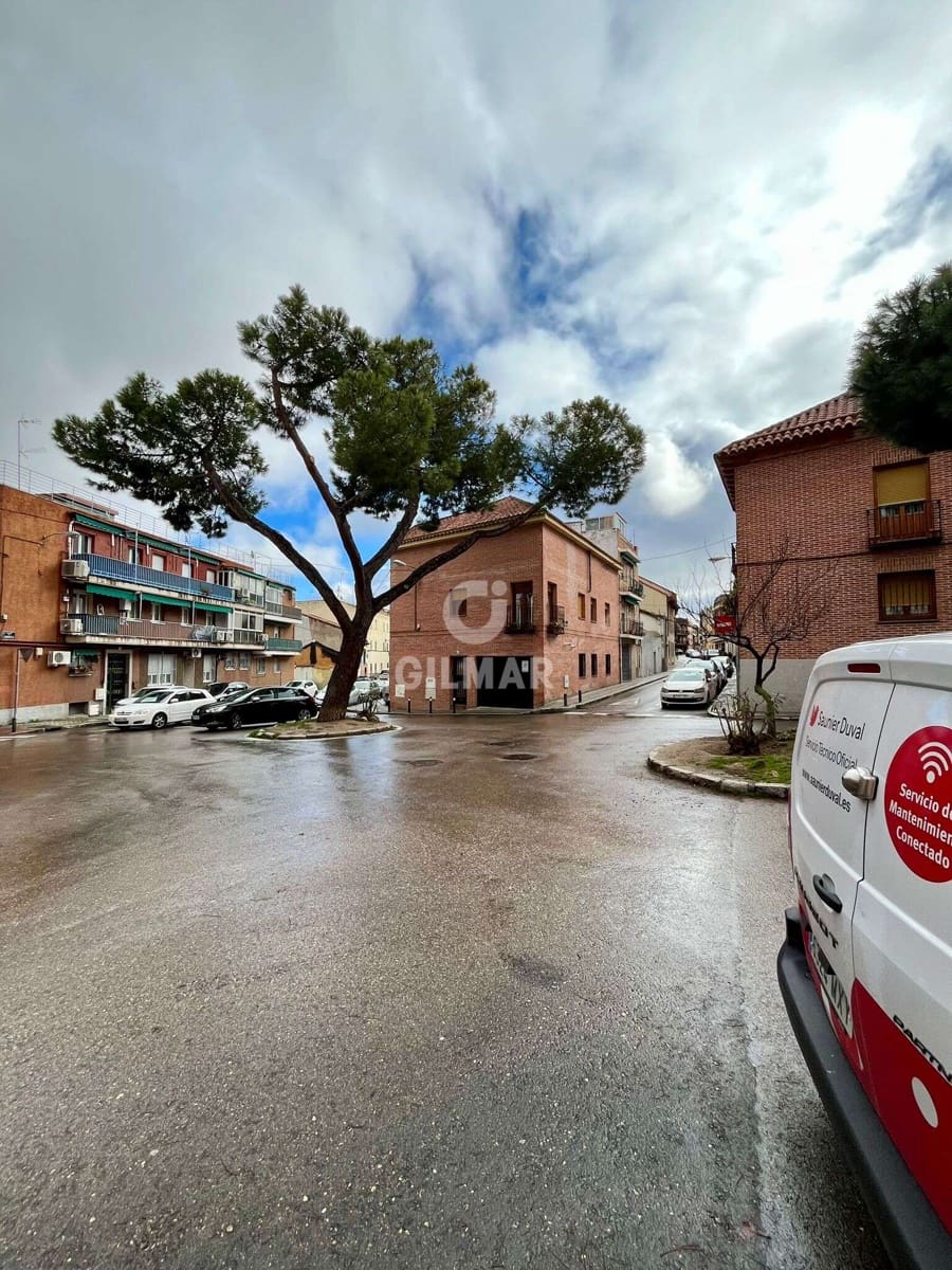 2 camera da letto Appartamento in vendita in Madrid citta - 299.000 € (Rif: 9563683)