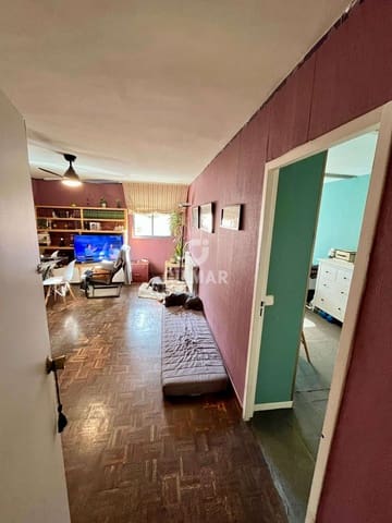 2 Zimmer Wohnung zu verkaufen in Valverde, Madrid Stadt - 299.000 € (Ref: 9563683)