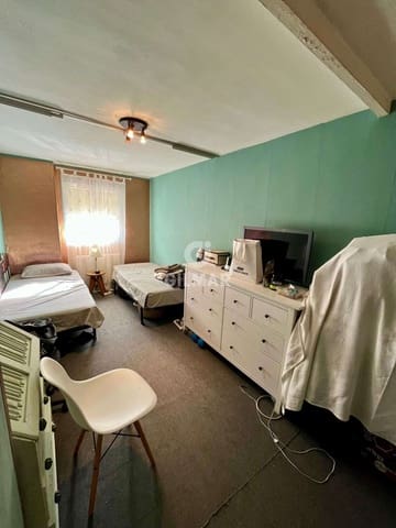 2 Zimmer Wohnung zu verkaufen in Valverde, Madrid Stadt - 299.000 € (Ref: 9563683)