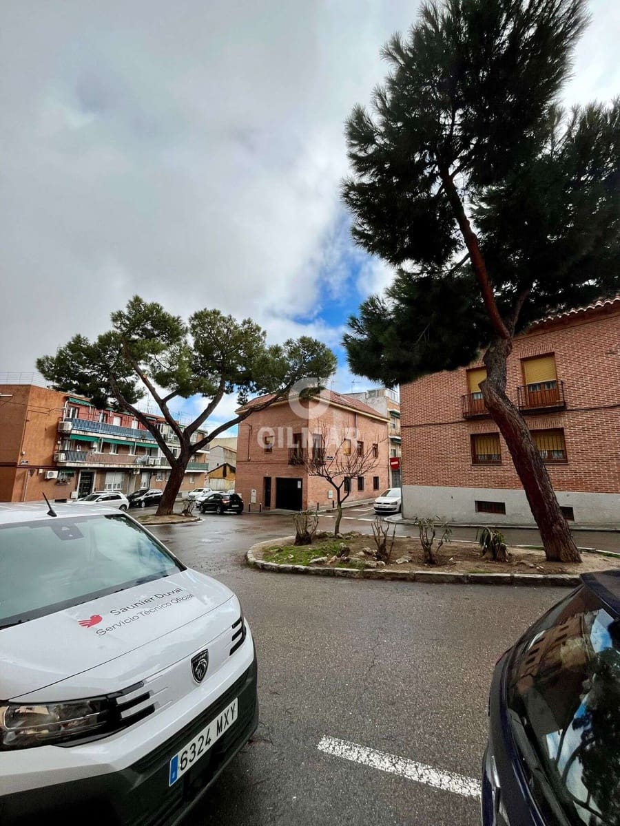 2 camera da letto Appartamento in vendita in Madrid citta - 299.000 € (Rif: 9563683)